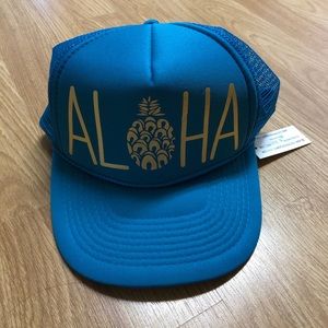 Aloha hat